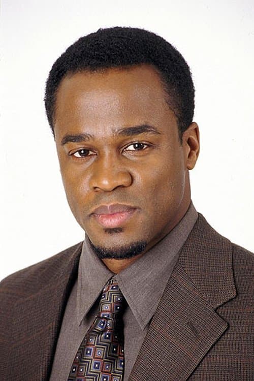 Derwin Jordan photo