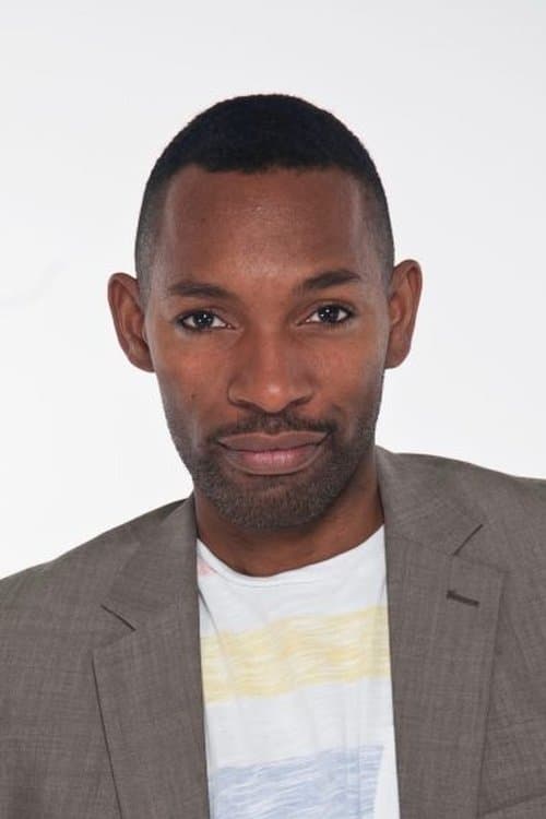Des Coleman photo