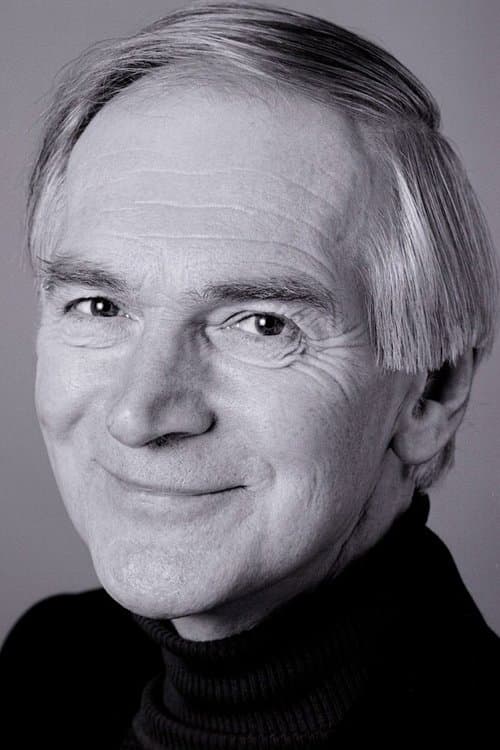 Des Keogh photo