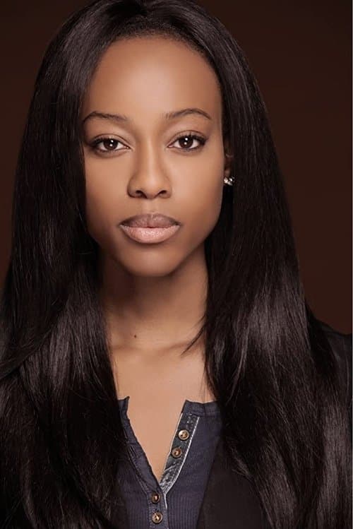 DeShawn White photo