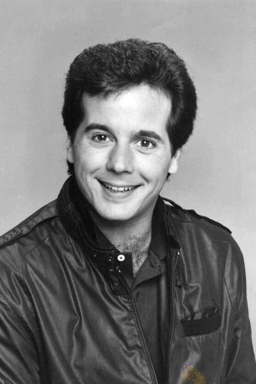 Desi Arnaz Jr. photo