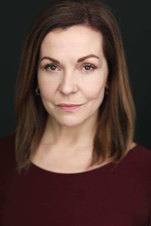 Desiree Zurowski photo