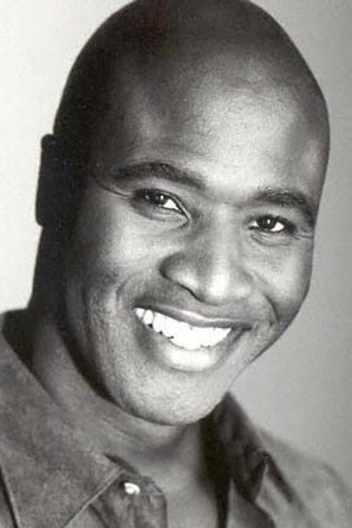 Desmond Campbell photo