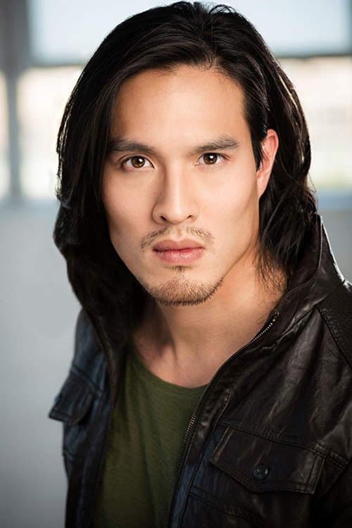 Desmond Chiam photo