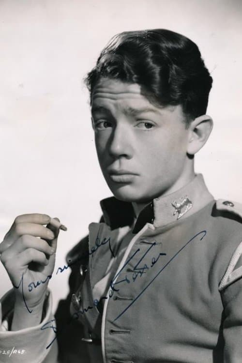 Desmond Tester photo