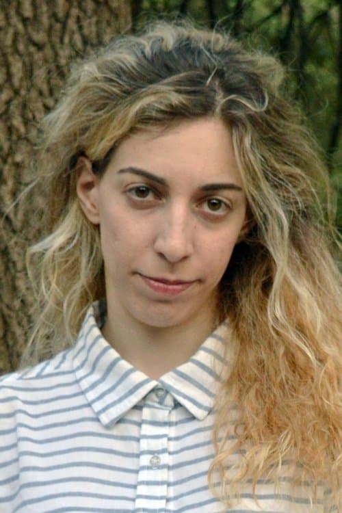 Despina Kourti photo