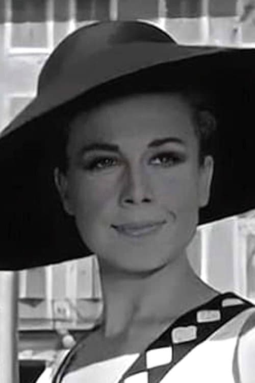 Despoina Nikolaidou photo