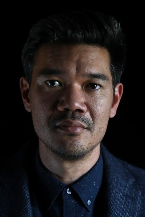 A portrait of Destin Daniel Cretton