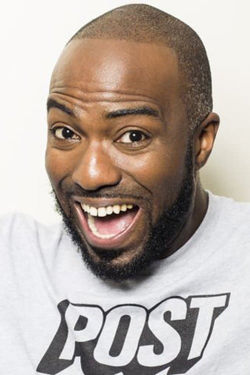 Desus Nice photo