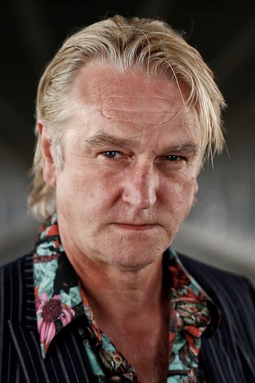 Detlev Buck photo