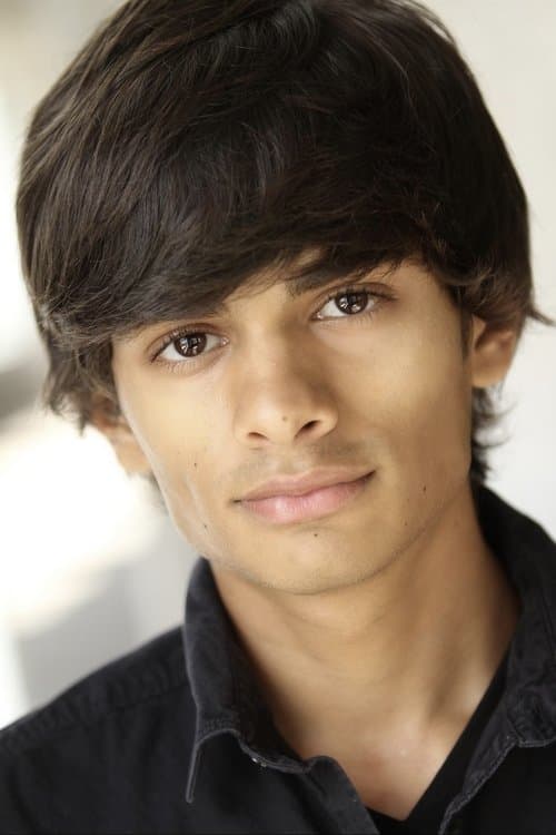 Dev H Patel photo