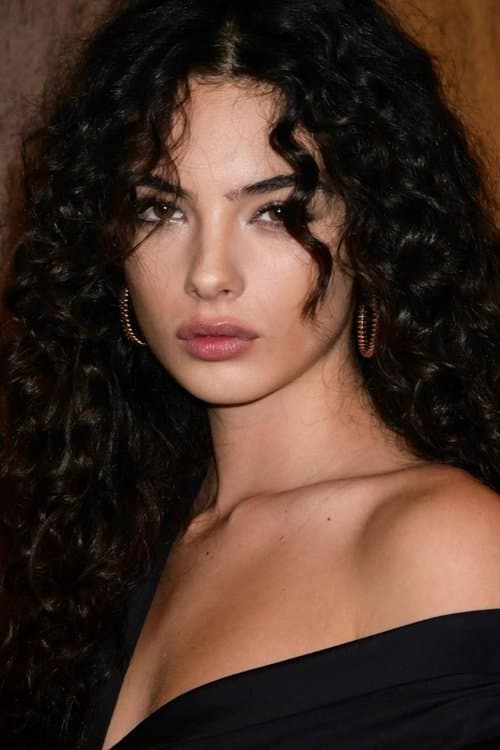 Deva Cassel photo