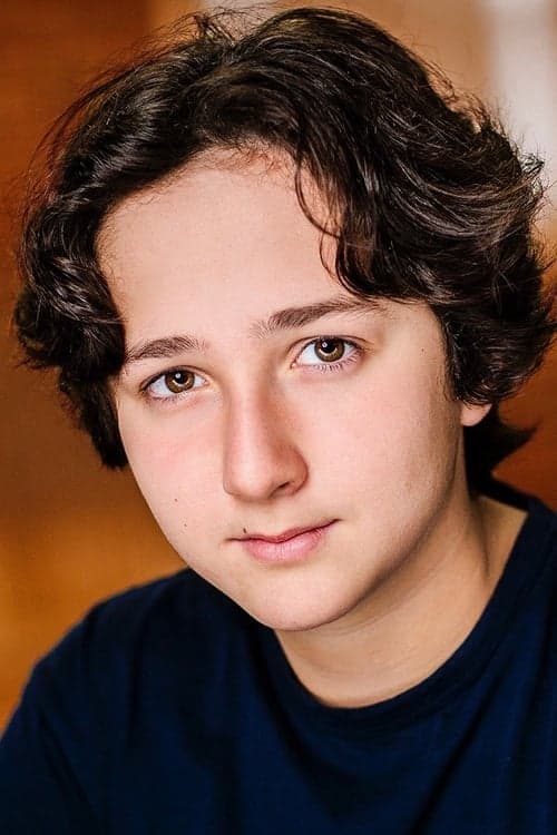 Devan Cohen photo