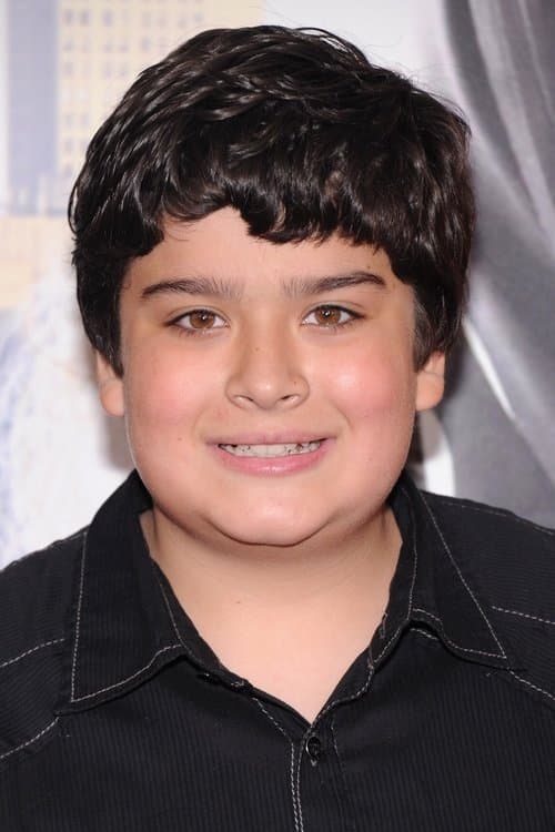 Devan Leos photo