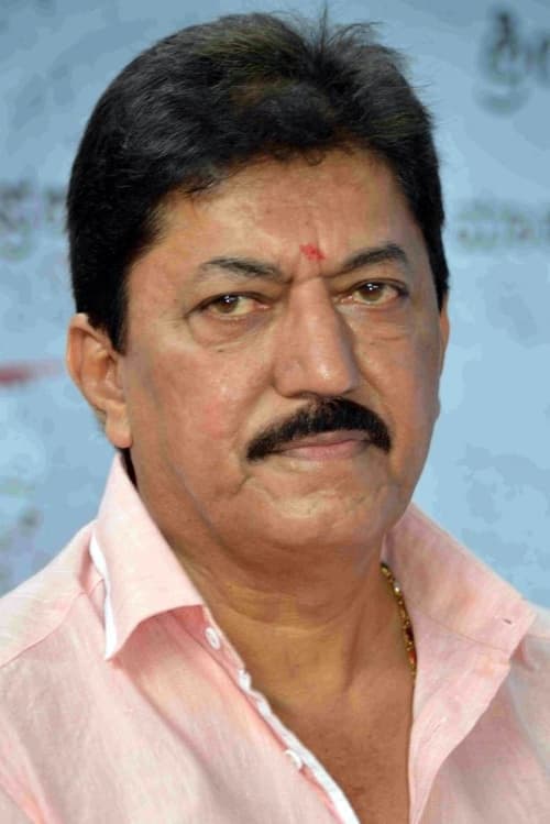 Devaraj photo