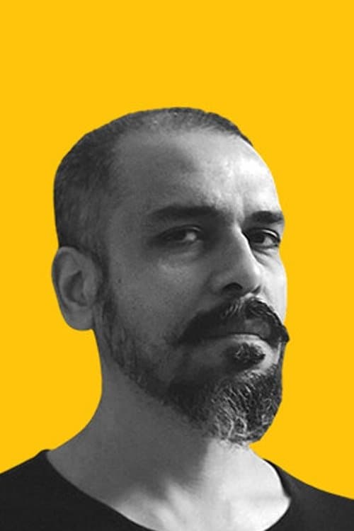A portrait of Devashish Makhija