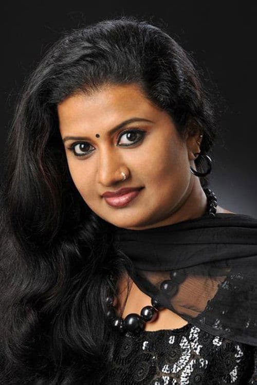 Devi Chandana photo