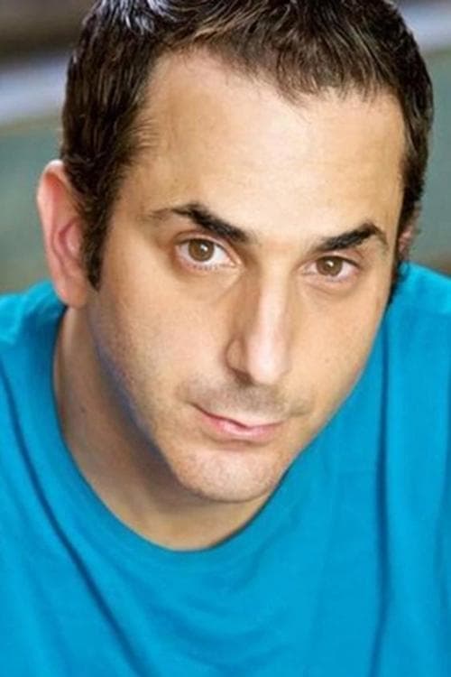 Devin Kamin photo