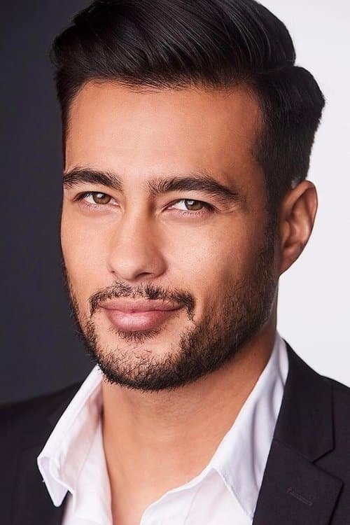 Devon Spence photo