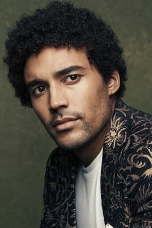 Devon Terrell photo