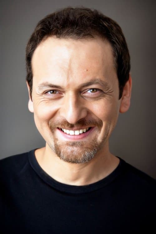 Devrim Özder Akın photo