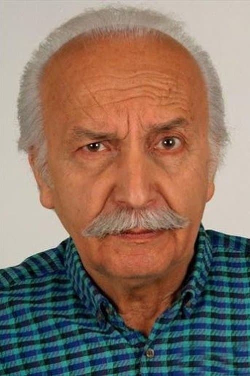 Devrim Parscan photo