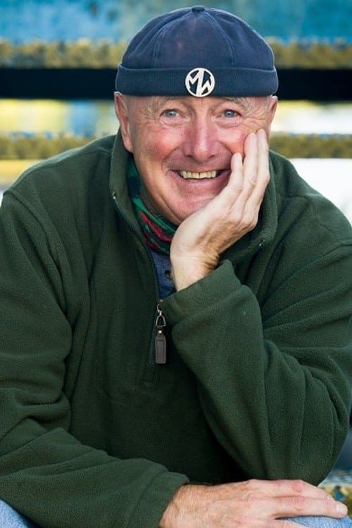 Dewi Morris photo