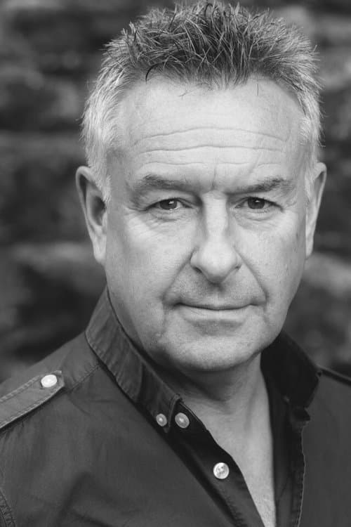 Dewi Rhys Williams photo