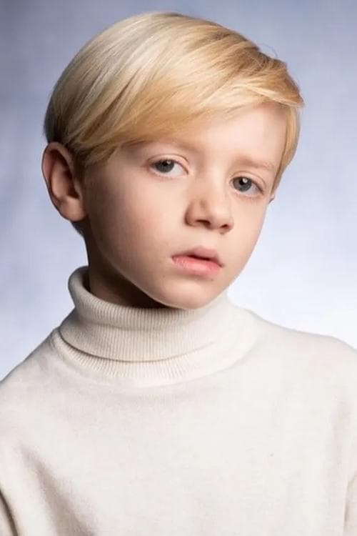Dexter Sol Ansell photo