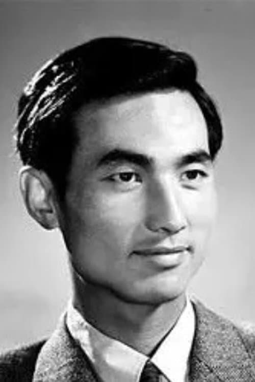 Dezhang Bai photo
