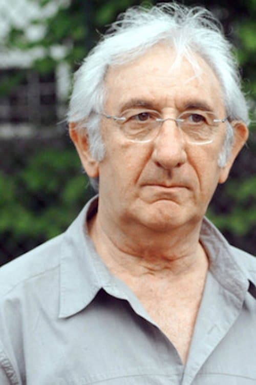Dezső Garas photo