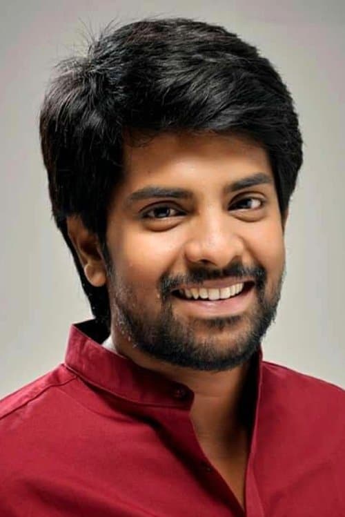 DG. Gunanidhi photo