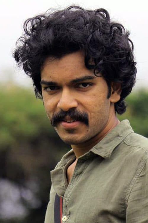 Dhanesh Anand photo