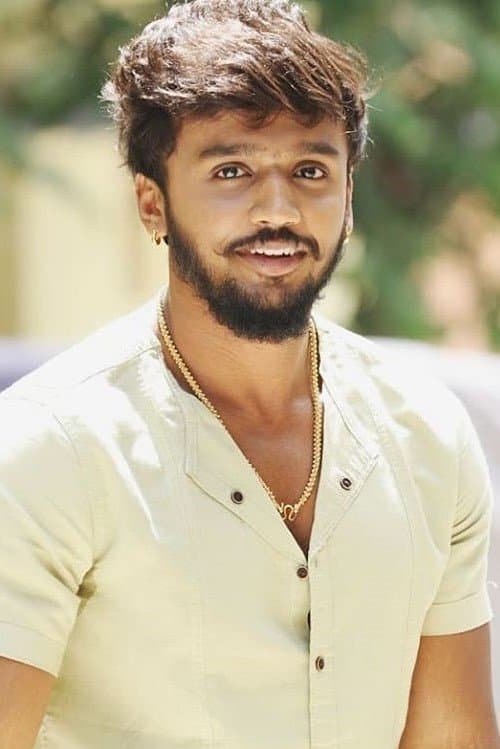 Dhanveer Gowda photo