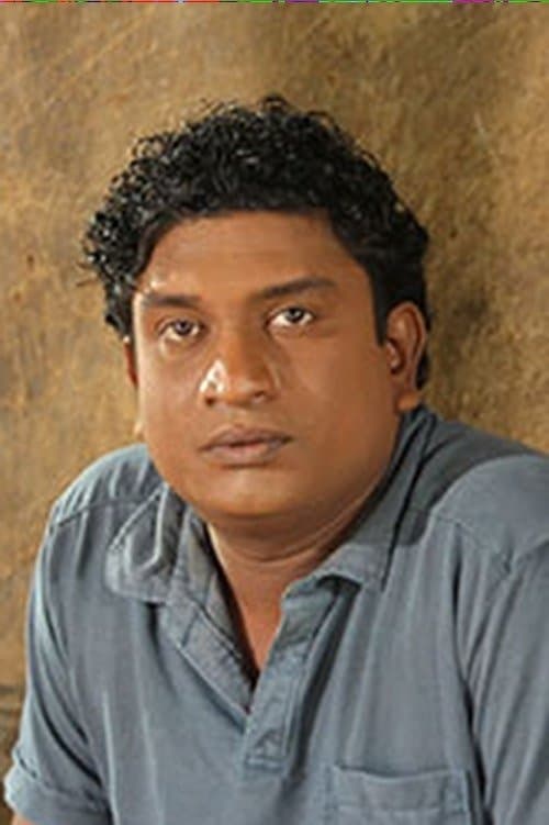 Dharmapriya Dias photo