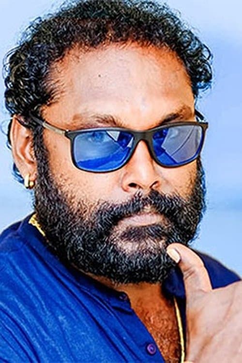 Dharshan Dharmaraj photo