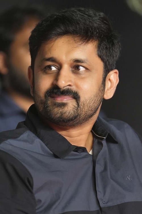 Dheeraj photo