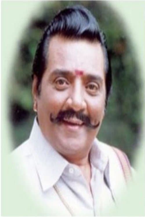 Dheerendra Gopal photo