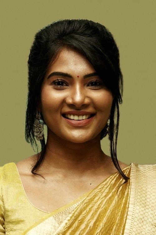 Dhivya Dhuraisamy photo