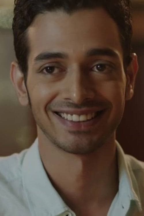 Dhruv Ganesh photo