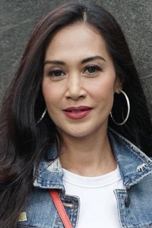 Diah Permatasari photo