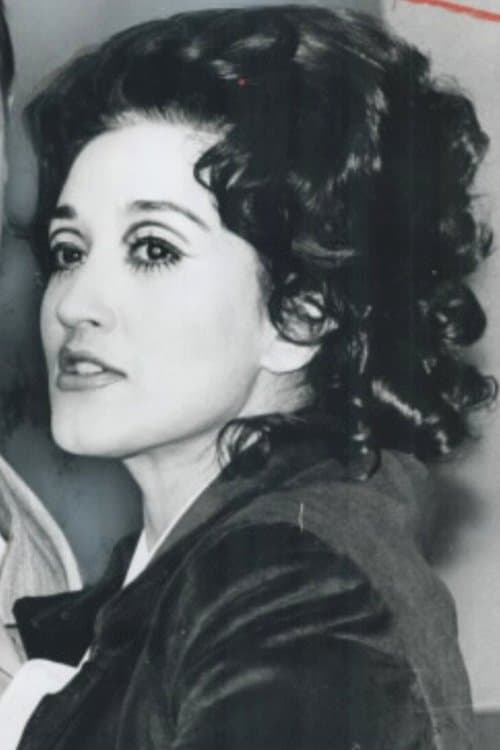 Diana Barrington photo