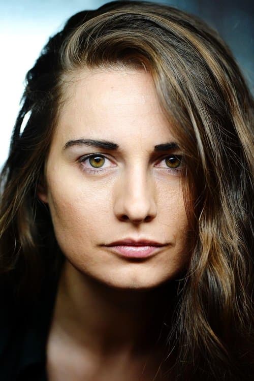 Diana Busuioc photo