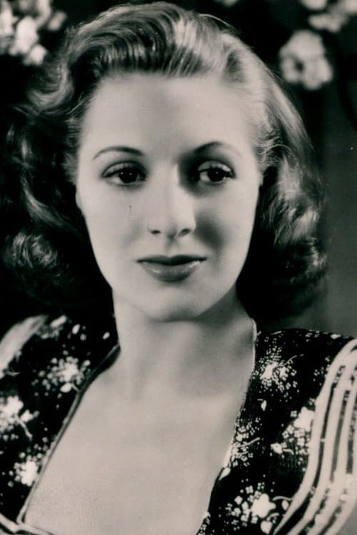 Diana Churchill photo