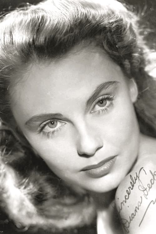 Diana Decker photo