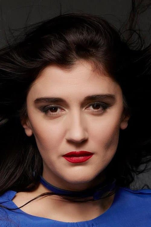 Diana Dobreva photo