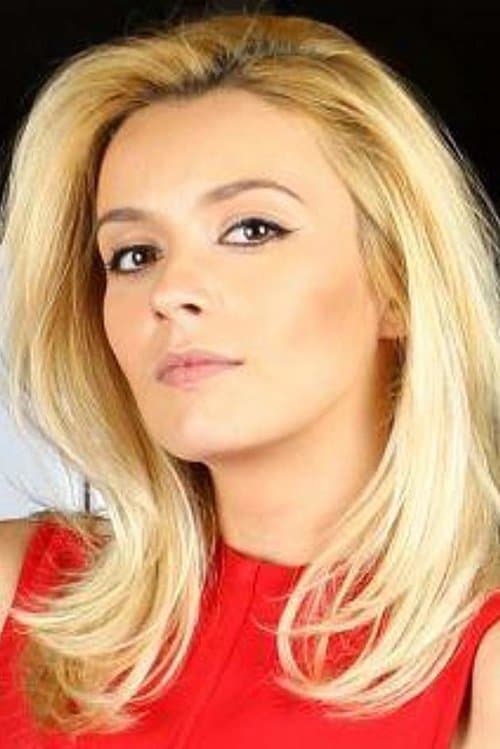 Diana Dumitrescu photo
