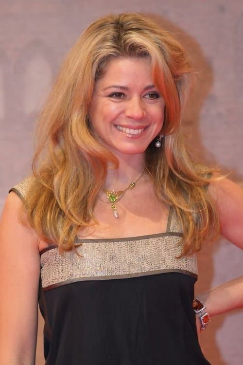 Diana Frank photo