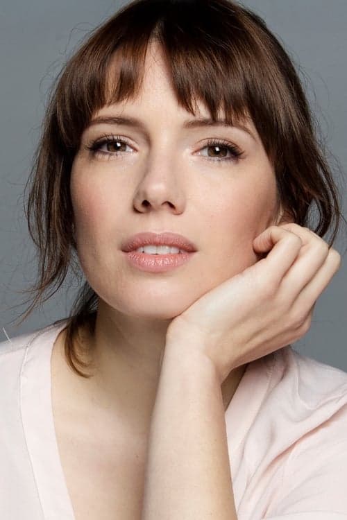 Diana Gómez photo