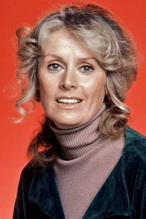 Diana Hyland photo